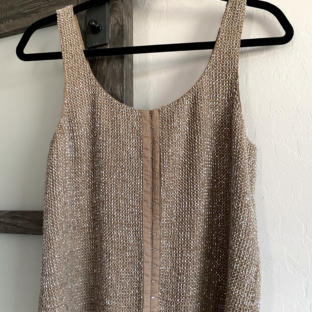 Renzo Kai Sparkling top